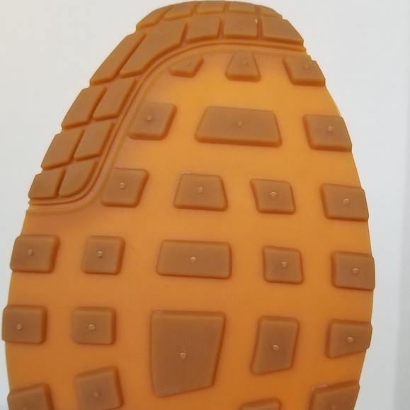 Nike Air Max 1 Premium Camo 875844-204 Running 12 - Picture 7 of 8